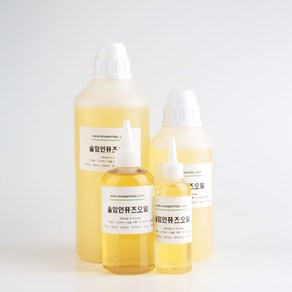 코리아씨밀락 솔잎 인퓨즈오일, 솔잎 인퓨즈오일 100ml, 1개