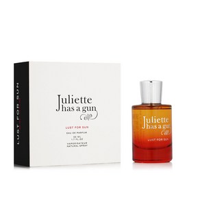 줄리엣헤즈어건 러스트 포 선 EDP 50ml