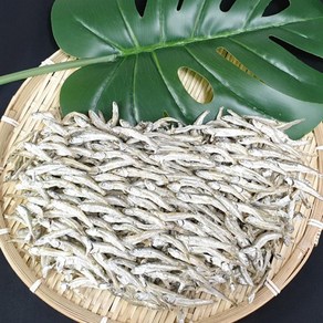 국내산 (통영) 중멸치 - 최상품 1.5kg, 1개