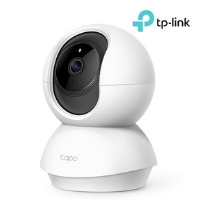 티피링크 TP-LINK Tapo C200, 선택1 Tapo C200(TC70)단품(메모리카드없음), 1개