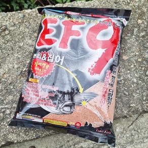 해진 EF9 벵에돔 집어제 1봉 1.7kg 낚시 벵에돔파우더, 1개