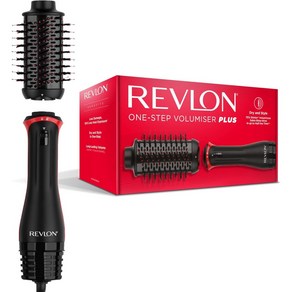 REVLON 프로페셔널 원스텝 볼류마이저 RVDR5298E