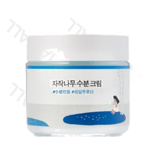 라운드랩 자작나무 수분 크림 80ml -재고 보유 00개-, 묵인하다