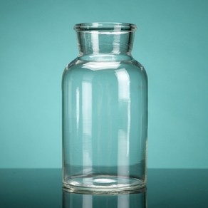 실험실 집기병 100-1000ml 기체병 산화실험 화학반응연소, 집기병 100ml (SD.112800), 1개