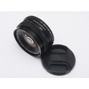 CLAED 러블리 코니카 헥사논 AR 40mm f1.8 팬케이크 렌즈 MILC 소니 Sony m43 적응형, 1개