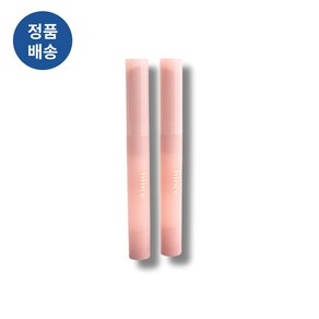 [정품배송] hince 힌스 비건 슬림 스틱 멜팅 매트 (5종/택1) I 멜팅매트립 하이브리드텍스처 블러리 고밀착증정 스머징 선명한발색!!++, #O5언리파인드, 1.6g, 1개