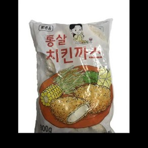 통살치킨가스 가토코 800G(80GX10EA), 1개, 단품