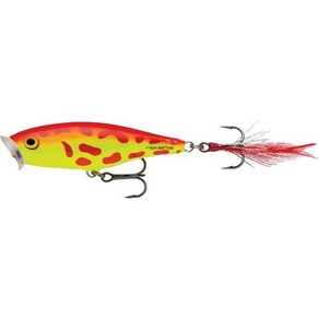 일본직발송 9. 라팔라(Rapala) Rapala (라팔라) 포퍼 스키터 팝 SP 루어 B00DS6ZC