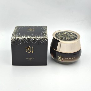 수려한 자우 럭셔리 진 크림 50ml+50ml, 2개, 50ml