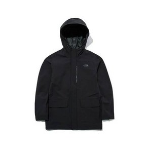 노스페이스 남성 CITY CLASSIC JACKET RNJ2HL51A-BLK