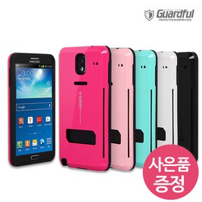 갤럭시 S6 / SM-G920 / GDBC 범퍼 젤리 휴대폰 케이스 + 깜짝사은품