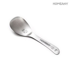 HOMEANY 밥주걱 대, 돼지, 1개