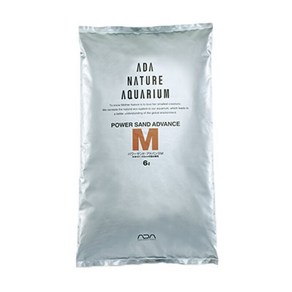 ADA 파워샌드 어드밴스 M [6L], 1개