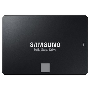 삼성전자 870 EVO SSD, 2TB, MZ-77E2T0