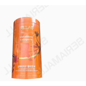 정품비비랩 글루타치온 콜라겐 W 2g x 30포 JNC 재고 000ea, 60g, 1개