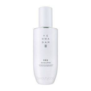 더페이스샵 예화담 제주 목련 순백 에센스 45ml, 1개