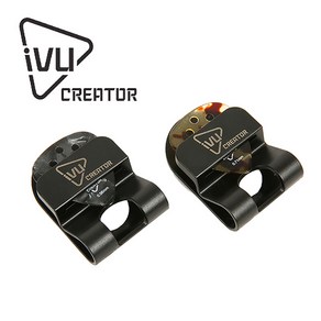 iVU CREATOR - Smart Strap Block / 스마트 스트랩 락 (SSL-01)