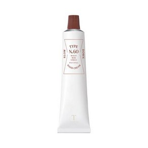 타입넘버 핸드크림 5종 택 1, No.50 소울워터, 1개, 40ml