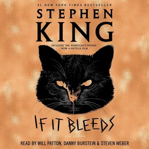 If It Bleeds:, Scibne Book Company