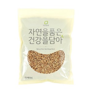 자연닮음 국산 볶은 율무차 200g, 1개, 1개입