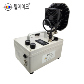 웰메이크 집어등 100W(프레넬렌즈 적용) 와이엘집어등 작업등 갈치 풀치 갑오징어 무늬 루어낚시 볼락집어등