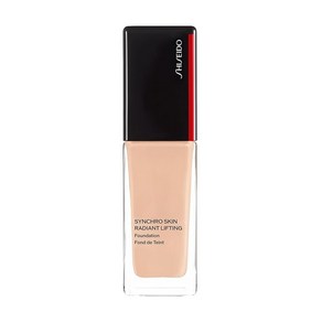 SHISEIDO 메이크업 싱크로 스킨 래디언트 리프팅 파운데이션 140 Pocelain 30mL, 1개