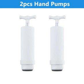 TWO TREES 필라멘트 진공 보관 필라멘트 보관 PLA ABS TPU filament dye 3d 프린터 부품, 14) 2pcs hand pump, 08 2 pcs hand pump