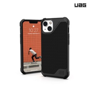 UAG 아이폰13 메트로폴리스LT 케이스