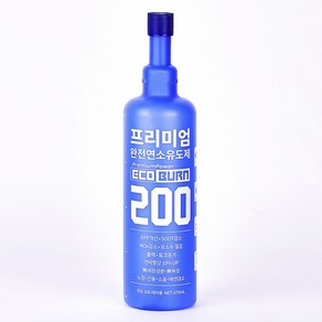 에코번 포스코 공식납품 D200 1병 연료&요소수절감 완전연소연료첨가제 경유200L용 고출력 인젝터 DPF개선 연소실슬러지제거 및 가속력UP노킹소음진동매연감소 자동차검사시추천, 1개, 에코번D200 경유200L용, 디젤/경유