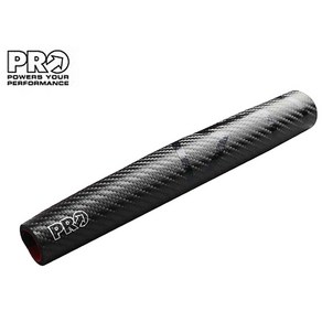 시마노 PRO 자전거 프레임/차체 보호대 카본PU 일반형(1150), [ 스텐다드 PRAC0001 ], 1개