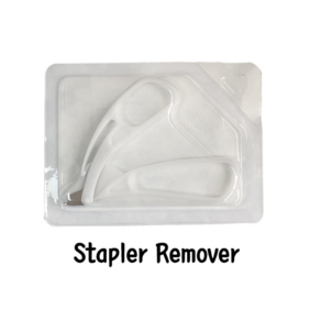 일회용 스킨스테플러 리무버 Stapler Remover 스킨스테플러용 Teleflex