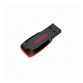 Sandisk (Sandisk) Cuze Blade Z50 8GB /USB용품, 1개