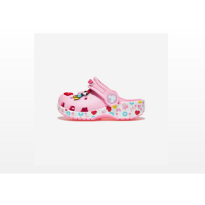 ABC마트키즈 [CROCS] 크록스 미키 프렌즈 미니 클래식 클로그 토들러 MICKEY FRNDS MINNIE CLS CLG T CRS210894-MULTI (130~165)