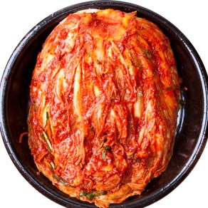 대전 조풍연 20년 전통 매운 실비 김치, 1개, 3kg