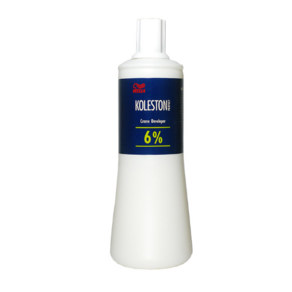 웰라 콜레스톤 퍼펙트 산화제 6% 1000ml, 1L, 1개