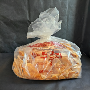 다원푸드 별미 누룽지 4.5kg 누릉지, 1개