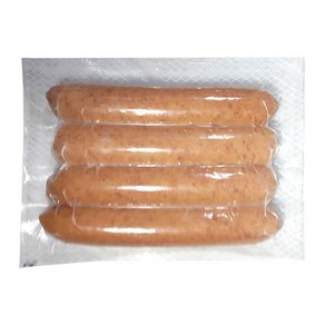 (무)(냉동)SFOOD세블락소시지 400g, 3개