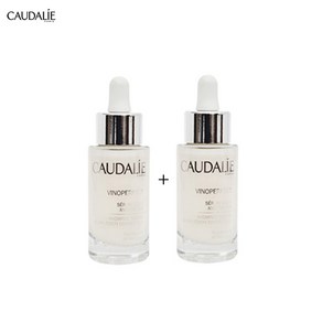 [꼬달리] 비노퍼펙트 레디언스 세럼 30ml 2개