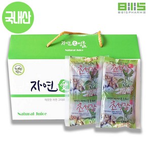 국내산 8시간추출 택란 엑기스 액기스 진액 효능 생초석잠즙 30파우치, 100ml, 30개