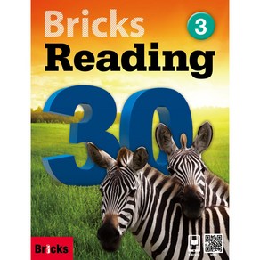 Bricks Reading 30-3 (SB+WB+E.CODE)