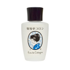 마이코의 꿈 코롱 치자 20ml