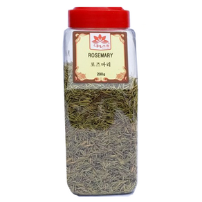 로즈마리(홀 은진 200g), 1개, 200g