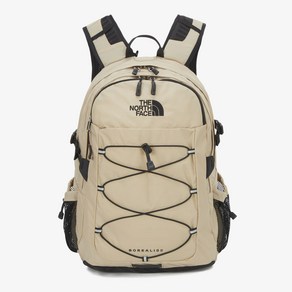 [국내정식매장] 노스페이스 가방 백팩 The North Face BOREALIS II - LIGHT_BEIGE