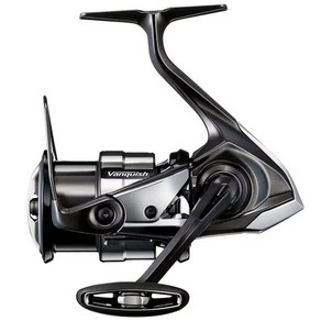 시마노 (SHIMANO) 스피닝 릴 23 뱅퀴시 C3000MHG