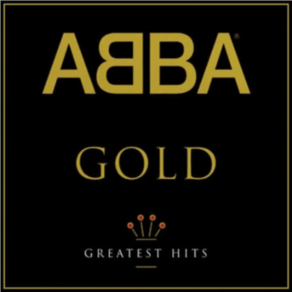 [LP] Abba(아바) - Gold (Geatest Hits) [2LP]