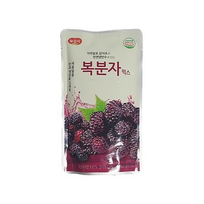 광야 복분자믹스 130ml 30포, 30개