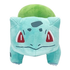 포켓몬스터 이상해씨 봉제 인형, 혼합색상, 25cm, 1개
