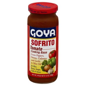 Goya Sofito 고야 소프리토, 340g, 2개