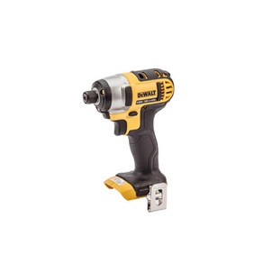 정품 디월트 DCF885N 베어툴 18V/20V 충전임팩드라이버 몸체 DCF885P2 본체만, 본품(배터리없음), 1개