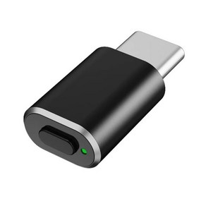 블루투스마우스 USB C 타입 마우스 지글러 탐지 불가 무버 셰이커 시뮬레이션 무브먼트 컴퓨터 깨우기, [01] Black